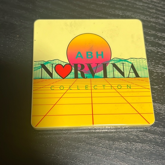 ♣️🍭Anastasia Beverly Hills Mini Norvina Pro Palette 2 - Picture 12 of 12